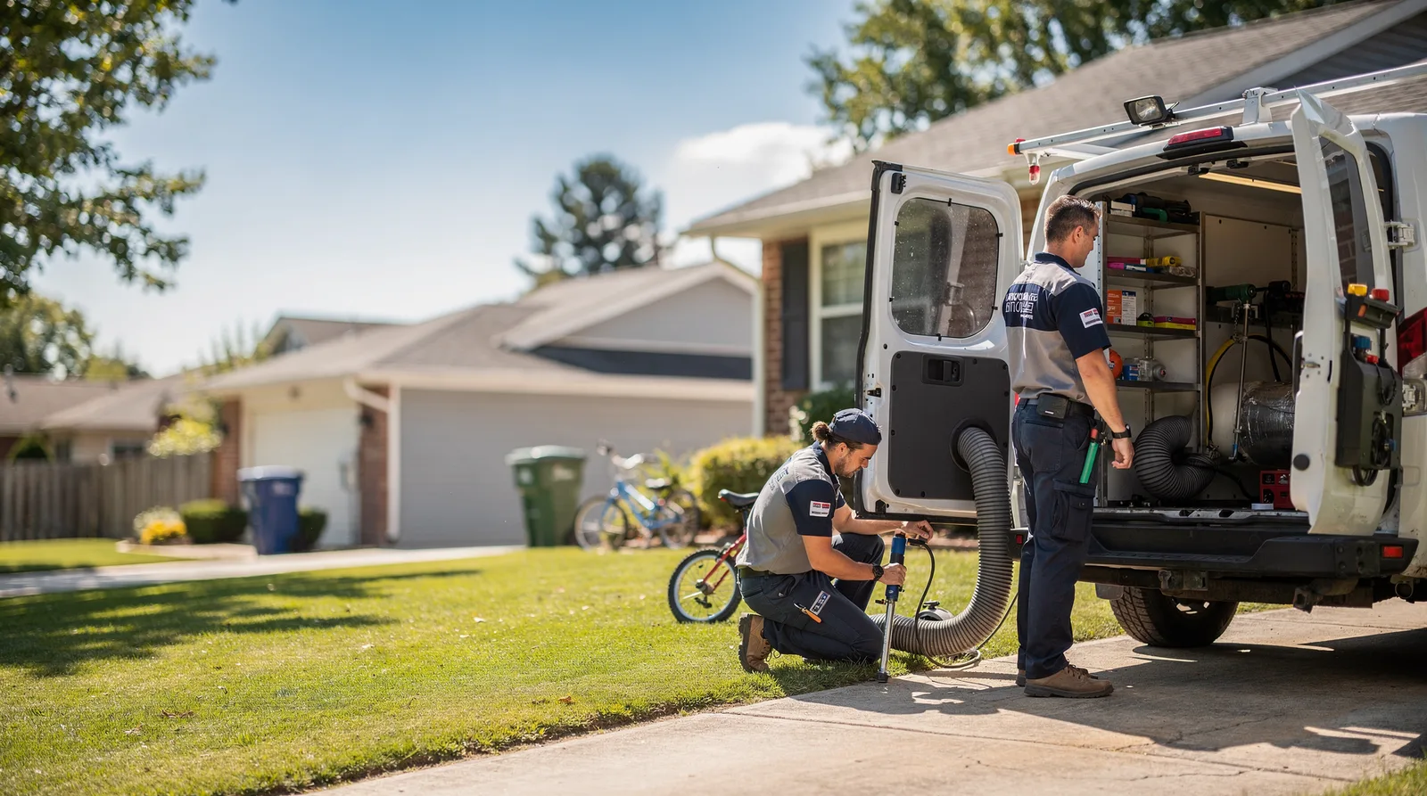 24/7 HVAC Repair & AC Replacement in Bayview, ID near me